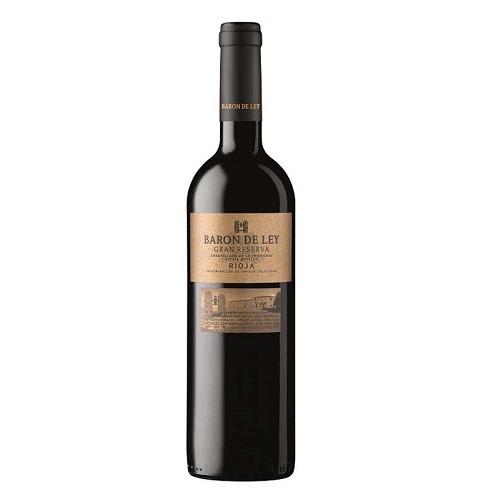 Wine Delivery Baron De Ley Gran Reserva 750ML 2013