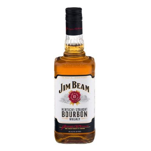 Jim Beam	kentucky Straight Bourbon Buy Online For Home Delivery